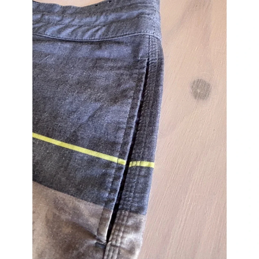 Billabong measurements waist